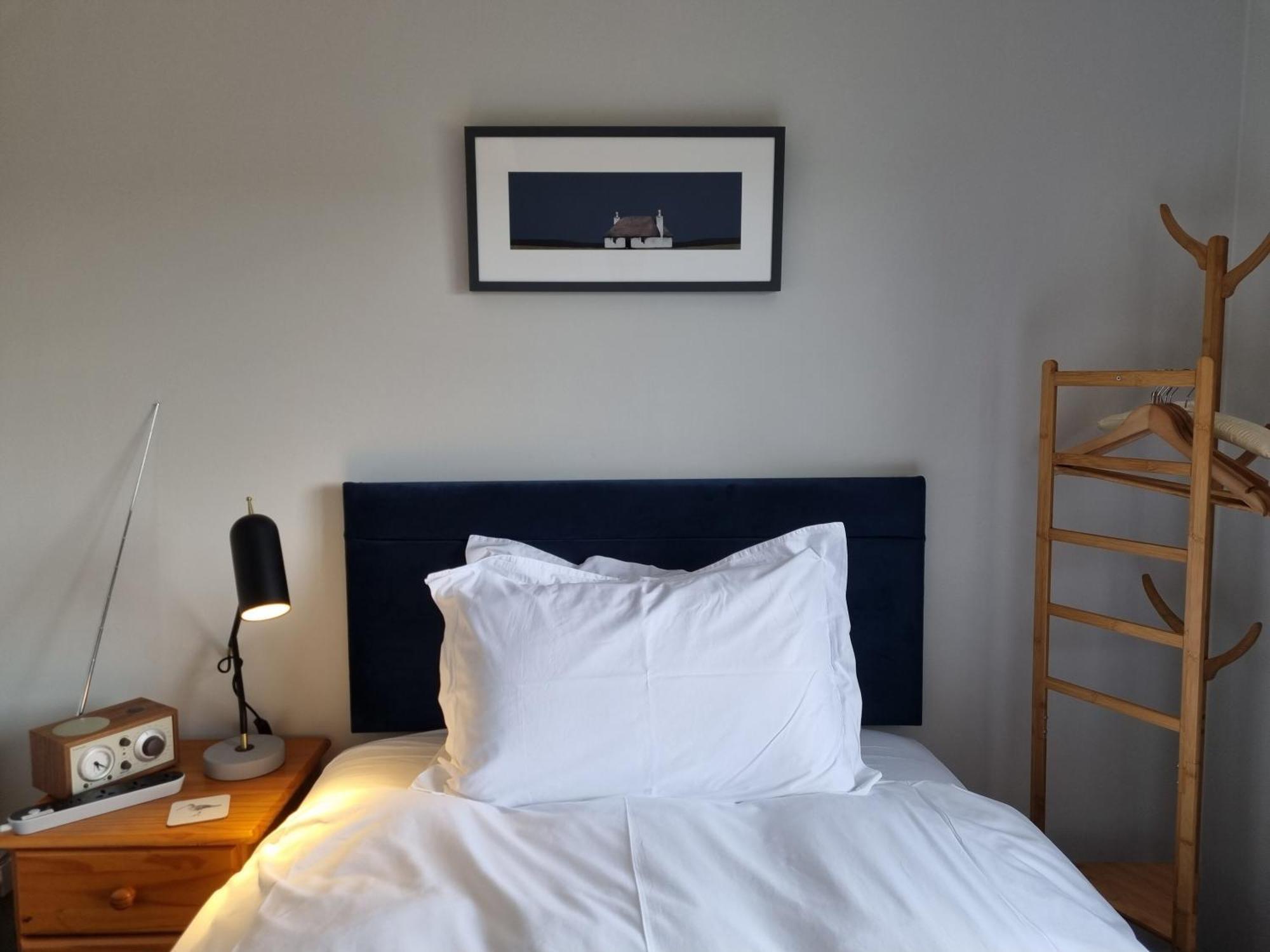 Bed and breakfast Brae Lea House, Lochboisdale, South Uist. Outer Hebrides Extérieur photo